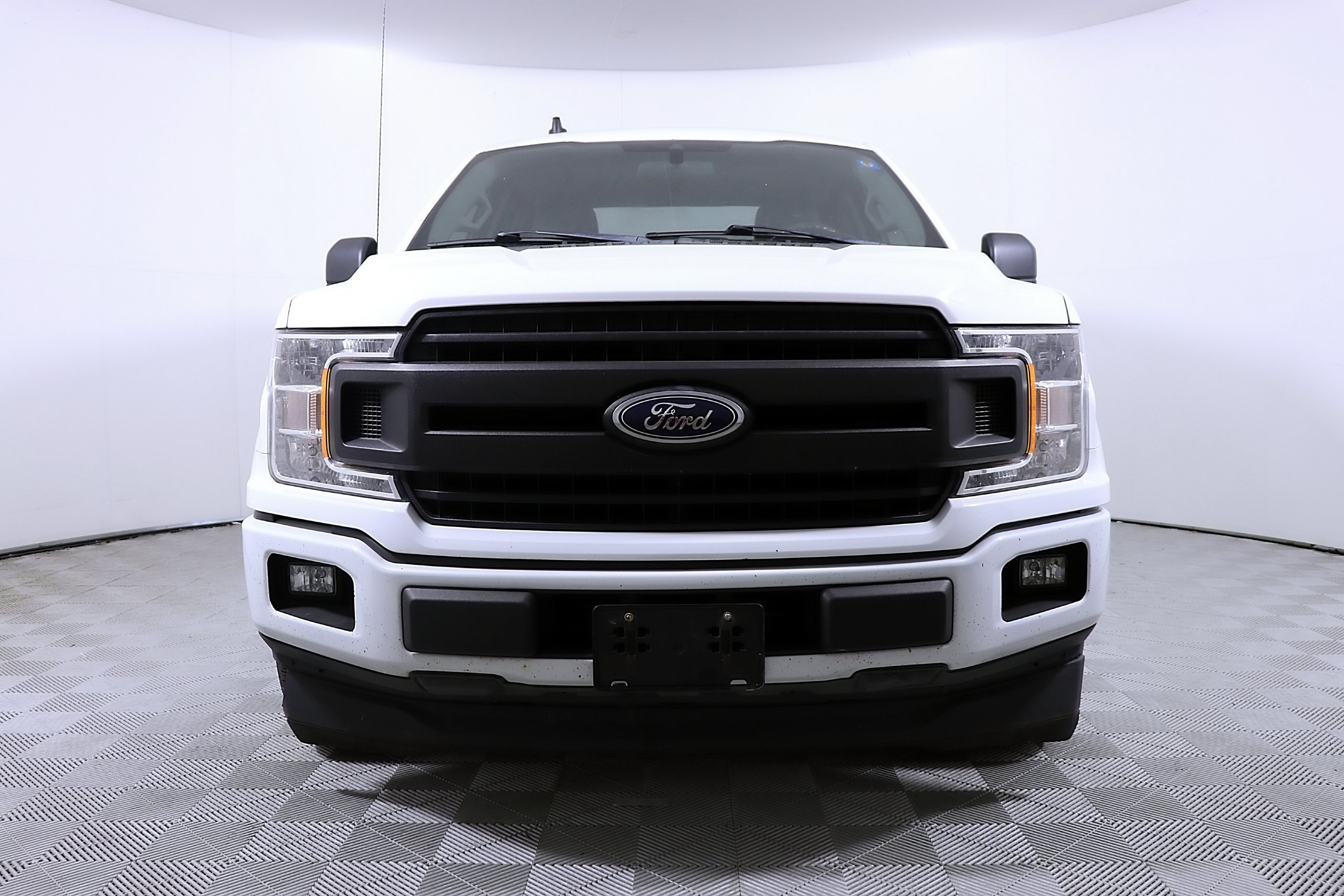 Used 2020 Ford F150 XL w/ Equipment Group 101A Mid RWD image 5