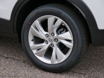New 2026 Buick Encore GX Preferred w/ Advanced Technology Package