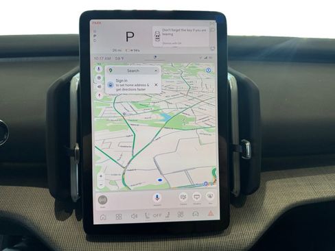 New 2026 Volvo EX30 Cross Country Ultra w/ Protection Package Premier image 18