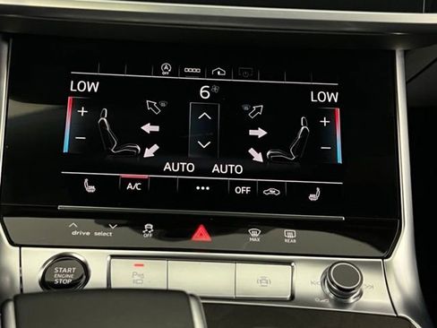 Used 2022 Audi A6 Premium Plus AWD/4WD image 32