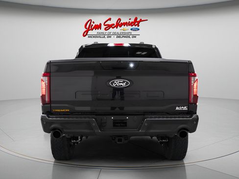 Used 2025 Ford F150 Tremor w/ Bed Utility Package AWD/4WD image 5