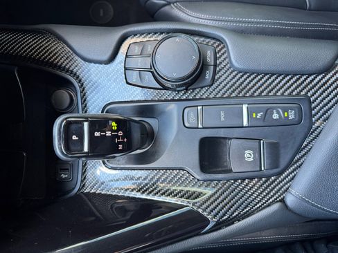 Used 2021 Toyota Supra Premium w/ Driver Assist Package RWD image 24