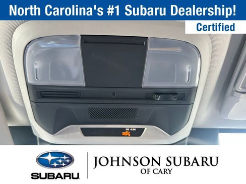 Certified 2026 Subaru Crosstrek 2.5i image 17