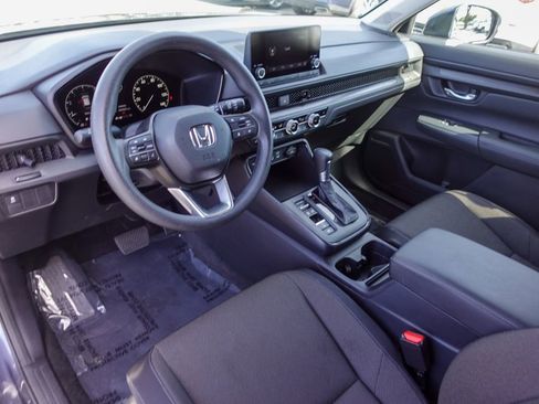 Used 2025 Honda CR-V EX image 11
