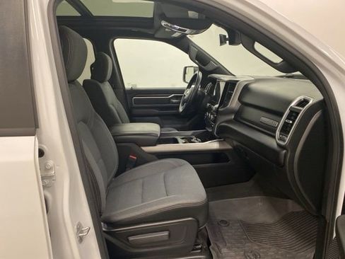 Used 2022 RAM 1500 Big Horn image 31