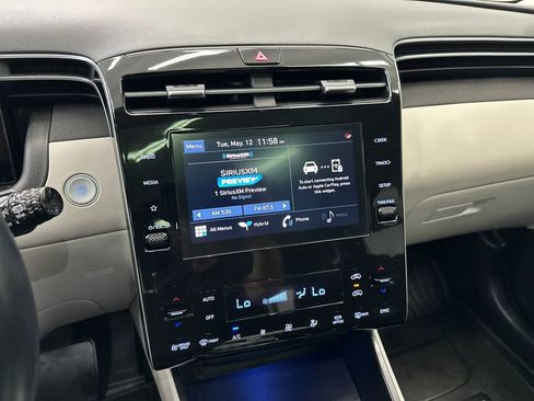 Used 2022 Hyundai Tucson SEL w/ Cargo Package AWD/4WD image 30