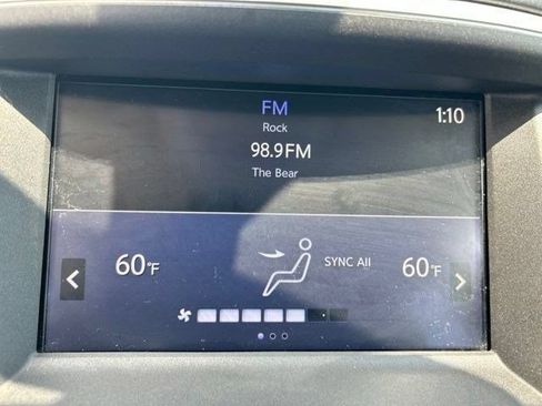 Used 2019 INFINITI QX60 Luxe w/ Essential Package AWD/4WD image 27