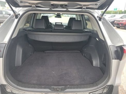 Used 2024 Toyota RAV4 XLE FWD image 26