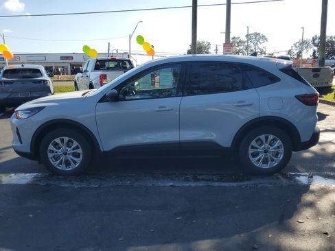 New 2026 Ford Escape Active FWD image 7