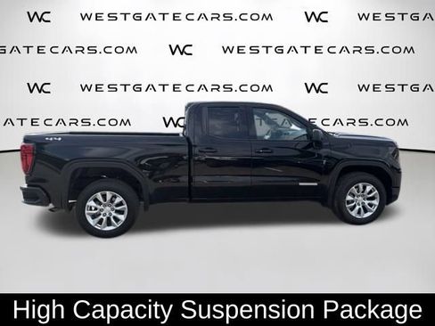 Used 2023 GMC Sierra 1500 Elevation AWD/4WD image 5