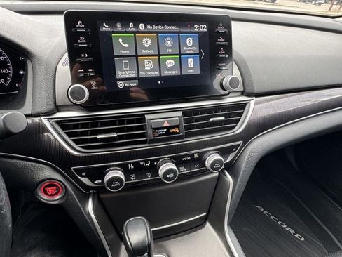 Used 2022 Honda Accord Sport Special Edition image 25