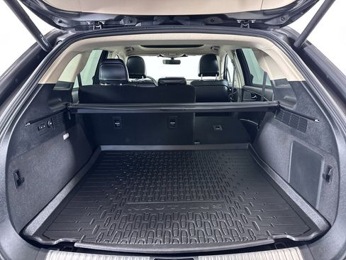 Used 2022 Lincoln Nautilus Reserve w/ Monochromatic Package image 8