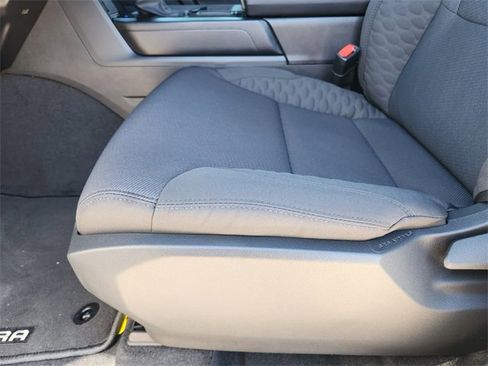 New 2026 Toyota Tundra SR image 17