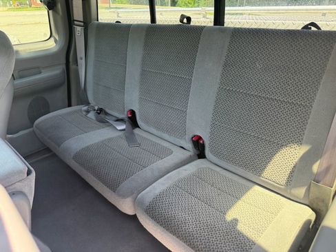 Used 2002 Ford F150 4x4 SuperCab image 13