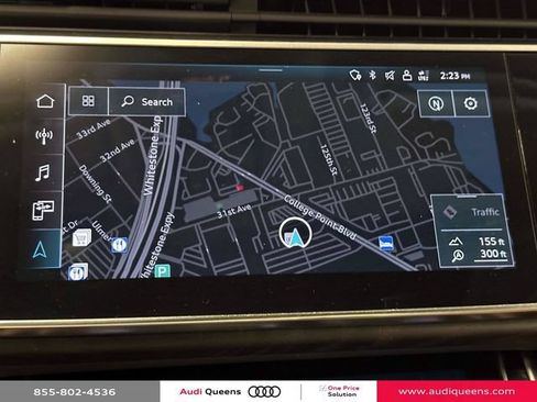 Certified 2023 Audi Q7 2.0T Premium w/ Convenience Package AWD/4WD image 25