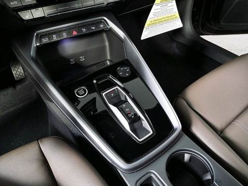 New 2026 Audi A3 2.0T Premium Plus AWD/4WD image 18