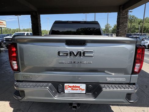 Used 2026 GMC Sierra 1500 Elevation AWD/4WD image 7