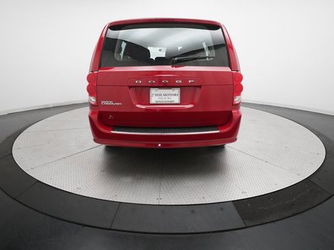 Used 2013 Dodge Grand Caravan American Value Package image 24