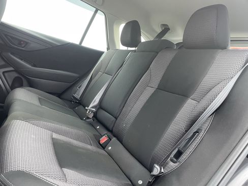 Certified 2025 Subaru Outback image 13