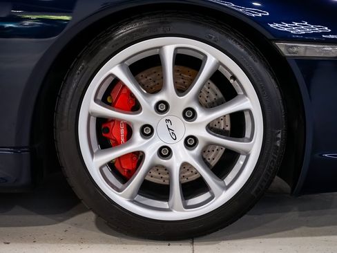 Used 2004 Porsche 911 GT3 RWD image 49