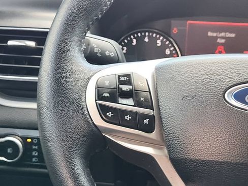 Used 2024 Ford Explorer XLT w/ Equipment Group 202A RWD image 28
