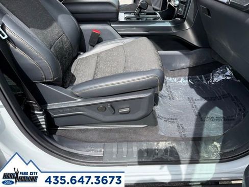 Used 2023 Ford F150 Tremor AWD/4WD image 39