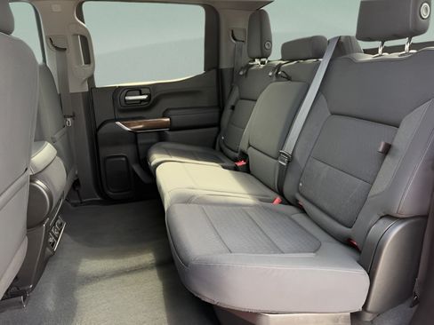 Used 2021 GMC Sierra 1500 Elevation AWD/4WD image 23