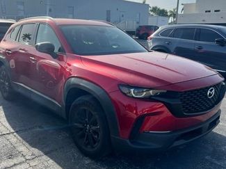 Used 2024 MAZDA CX-50 AWD 2.5 S w/ Preferred Package video 1