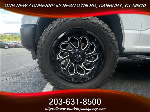 Used 2021 Ford F150 XL w/ Trailer Tow Package AWD/4WD image 3