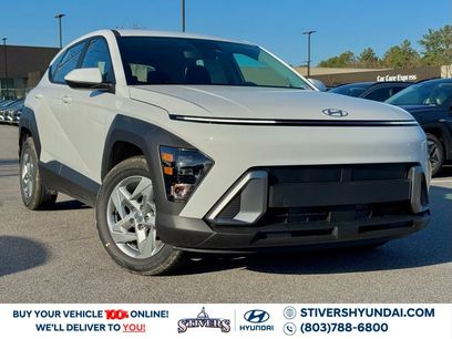New 2026 Hyundai Kona SE