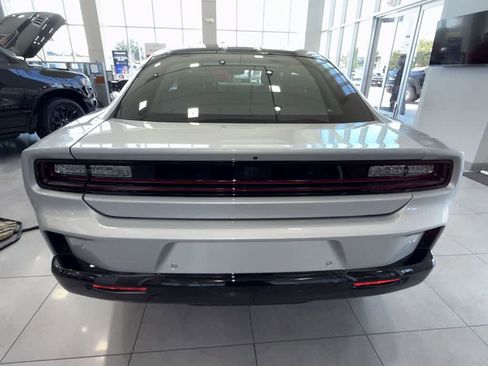 New 2024 Dodge Charger R/T w/ Plus Group image 5