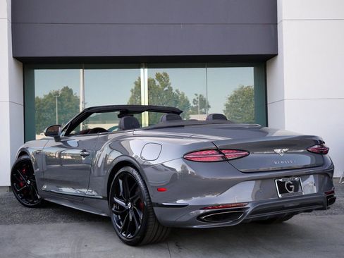 New 2025 Bentley Continental GT Speed image 3