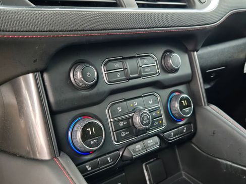 Certified 2023 Chevrolet Tahoe RST w/ Luxury Package image 19