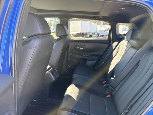 Certified 2025 Acura ADX A-Spec image 31