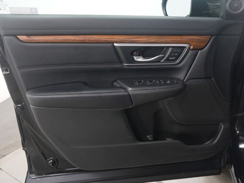 Used 2018 Honda CR-V EX-L image 20