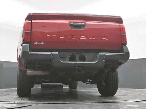 Used 2025 Toyota Tacoma SR image 32