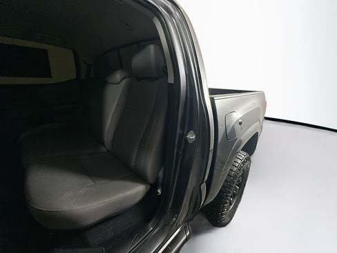 Used 2023 Toyota Tacoma SR w/ SR Convenience Package RWD image 25