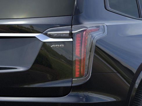 New 2025 Cadillac XT6 Sport w/ Platinum Package image 12