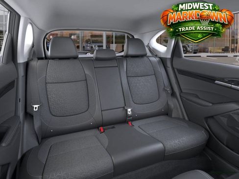 New 2026 Kia Seltos S image 16