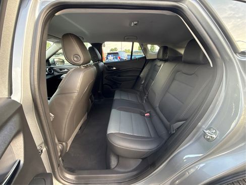 Used 2026 Chevrolet Trax LT w/ Driver Confidence Package FWD image 11