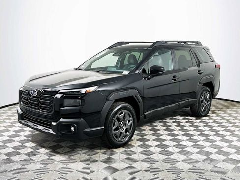 New 2026 Subaru Outback Premium AWD/4WD image 3