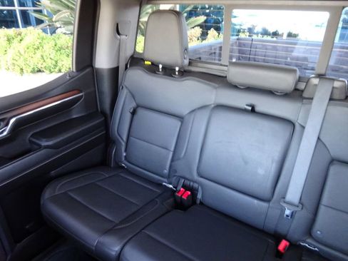 Certified 2024 GMC Sierra 1500 Denali w/ Denali Reserve Package AWD/4WD image 19
