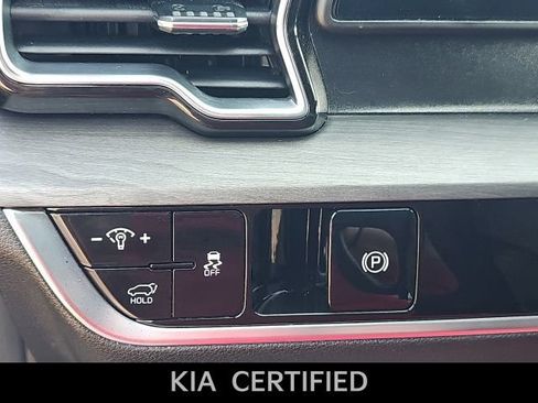 Certified 2024 Kia Sportage X-Line w/ X-Line Premium Package AWD/4WD image 27