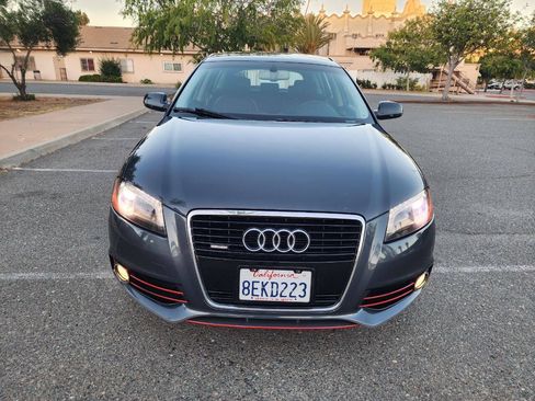 Used 2011 Audi A3 2.0T Premium Plus AWD/4WD image 3