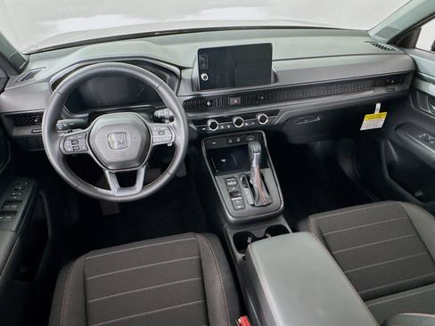 Certified 2026 Honda CR-V Sport image 19