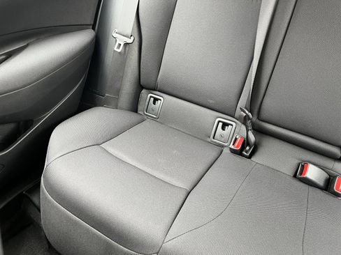 Used 2025 Toyota Corolla LE FWD image 34