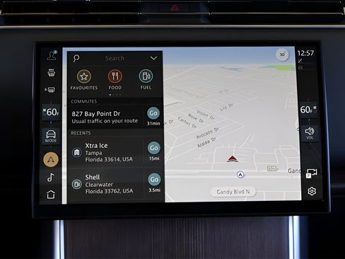 Used 2024 Land Rover Range Rover Long Wheelbase Autobiography image 15