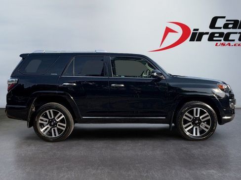 Used 2019 Toyota 4Runner Limited AWD/4WD image 3