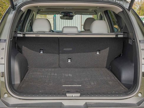 Used 2025 Hyundai Tucson SEL image 32