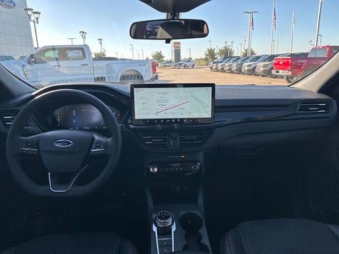 New 2026 Ford Escape ST-Line w/ Tech Pack #1 image 12